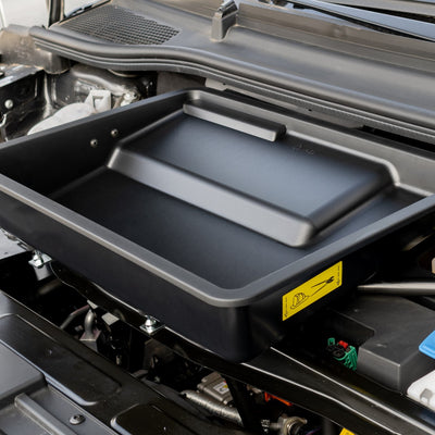 Frunk VW ID.4 / iD.5 / Skoda Enyaq / Elroq