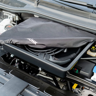 Frunk VW ID.4 / iD.5 / Skoda Enyaq / Elroq