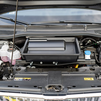 Frunk VW ID.4 / iD.5 / Skoda Enyaq / Elroq