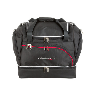 PORSCHE CAYENNE 2002-2010 KOFFERRAUMTASCHEN SET 5 STK 2tes Set