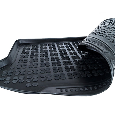 Kofferraumwanne für Mercedes EQS V297 Schwarz