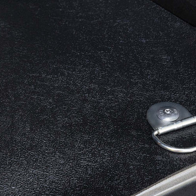 Laderaum Boden für Citroen Jumper / Peugeot Boxer I L1 Schwarz