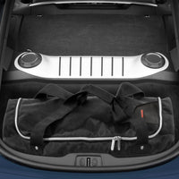 Kofferraum Trolleytasche passend für Porsche Cayman (987) 2004-2012