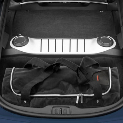 Kofferraum Trolleytasche passend für Porsche Cayman (987) 2004-2012