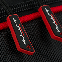 MAZDA 6 LIMOUSINE 2012+ KOFFERRAUMTASCHEN SET 5 STK 2tes Set