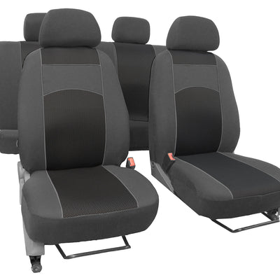 VIP B4 grau EX5