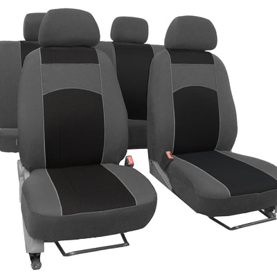 VIP B4 grau EX8