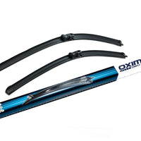 Vorder Wischerblätter für Citroen Jumper / Fiat Ducato / Peugeot Boxer