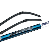 Vorder Wischerblätter für Ford Tourneo Custom / Transit Custom / Renault Espace