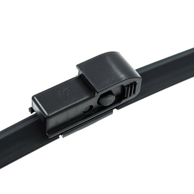 Vorder Wischerblätter für BMW 5 E39 / Peugeot 607
