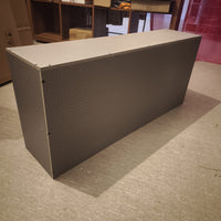 EINZELSTÜCK Radkästen für VW Crafter / MAN TGE