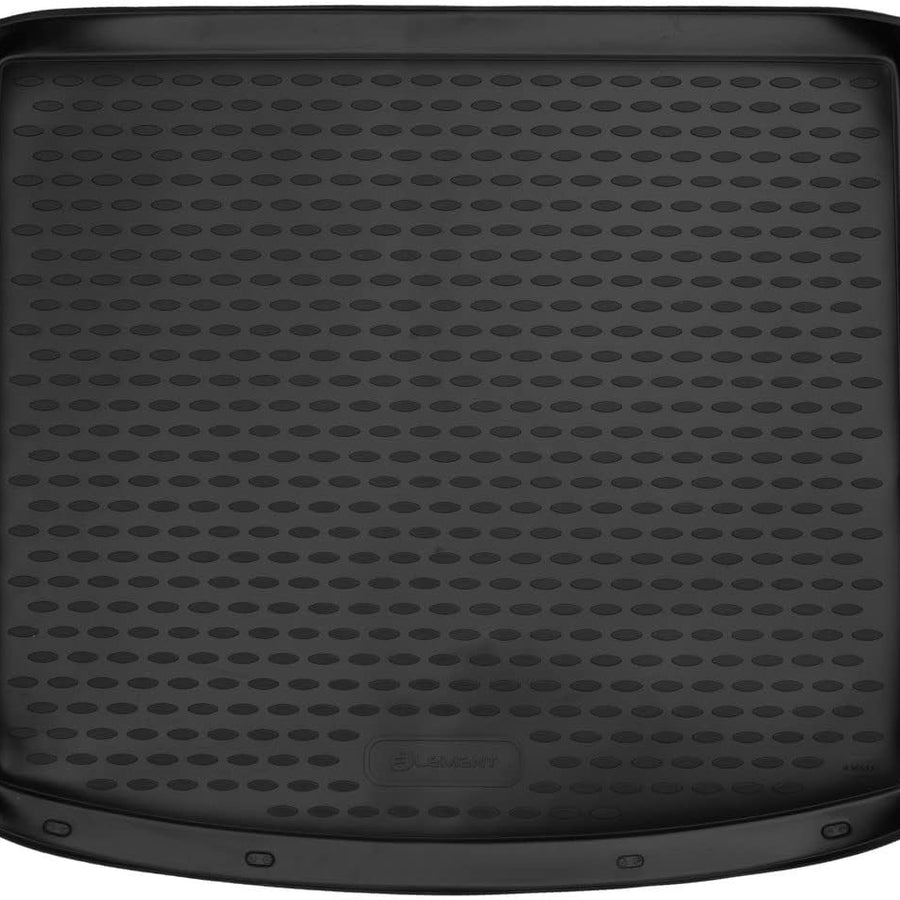 3D Element Kofferraumwanne für TOYOTA RAV4 2018-