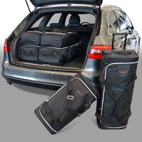 Reisetaschenset passend für Audi A4 Avant (B8) 2008-2015 Kombi