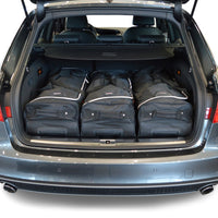Reisetaschenset passend für Audi A4 Avant (B8) 2008-2015 Kombi