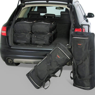 Reisetaschenset passend für Audi A6 Avant (C6) 2005-2011 Kombi