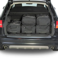 Reisetaschenset passend für Audi A6 Avant (C6) 2005-2011 Kombi