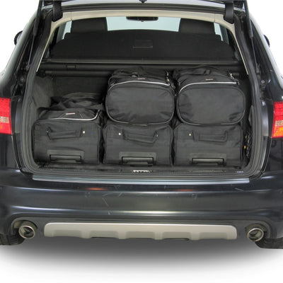 Reisetaschenset passend für Audi A6 Avant (C6) 2005-2011 Kombi