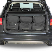 Reisetaschenset passend für Audi A6 Avant (C6) 2005-2011 Kombi
