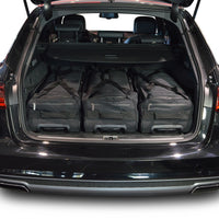 Reisetaschenset passend für Audi A6 Avant (C7) 2011-2018 Kombi Pro.Line