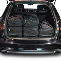 Reisetaschenset passend für Audi A6 Avant (C7) 2011-2018 Kombi Pro.Line