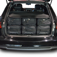 Reisetaschenset passend für Audi A6 Avant (C7) 2011-2018 Kombi Pro.Line