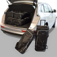 Reisetaschenset passend für Audi Q5 (8R) 2008-2017