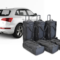 Reisetaschenset passend für Audi Q5 (8R) 2008-2017 Pro.Line