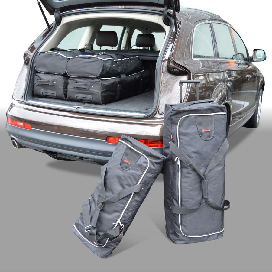 Reisetaschenset passend für Audi Q7 (4L) 2006-2015