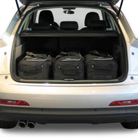 Reisetaschenset passend für Audi Q3 (8U) 2011-2018