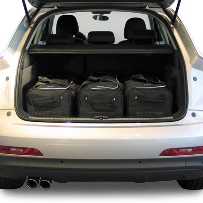 Reisetaschenset passend für Audi Q3 (8U) 2011-2018