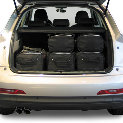 Reisetaschenset passend für Audi Q3 (8U) 2011-2018