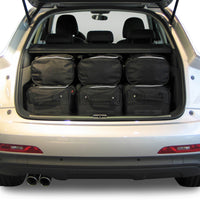 Reisetaschenset passend für Audi Q3 (8U) 2011-2018