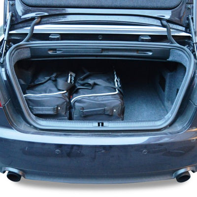 Reisetaschenset passend für Audi A4 Cabriolet (B6) 2001-2004