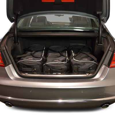 Reisetaschenset passend für Audi A8 (D4) 2010-2013 4-Türer Limousine