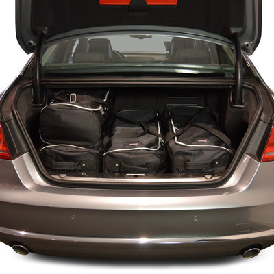 Reisetaschenset passend für Audi A8 (D4) 2010-2013 4-Türer Limousine