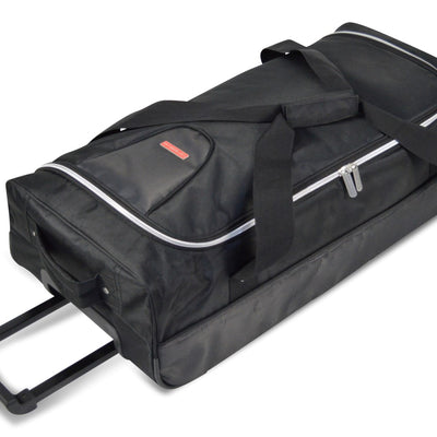 Reisetaschenset passend für Audi TT Roadster (8J) 2006-2014