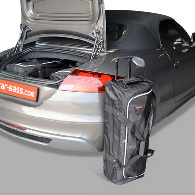 Reisetaschenset passend für Audi TT Roadster (8S) 2014-heute