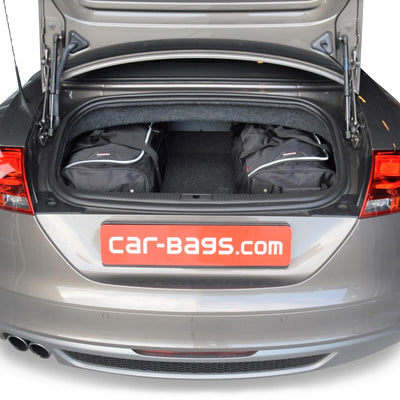 Reisetaschenset passend für Audi TT Roadster (8S) 2014-heute
