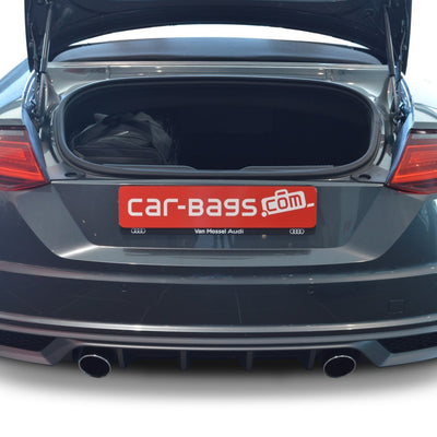 Reisetaschenset passend für Audi TT Roadster (8S) 2014-heute Pro.Line