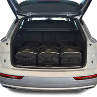 Reisetaschenset passend für Audi Q5 (FY) 2017-heute