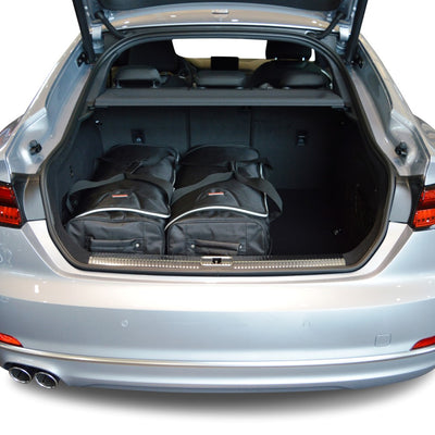 Reisetaschenset passend für Audi A5 Coupé (F5) 2016-2024