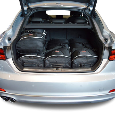 Reisetaschenset passend für Audi A5 Coupé (F5) 2016-2024