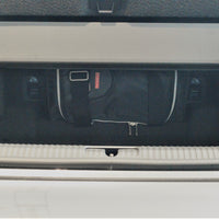 Reisetaschenset passend für Audi A5 Cabriolet (F5) 2016-2024