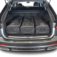 Reisetaschenset passend für Audi A6 Avant (C8) 2018-heute Kombi
