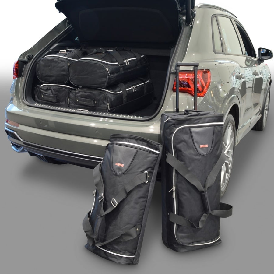 Reisetaschenset passend für Audi Q3 (F3) 2018-heute