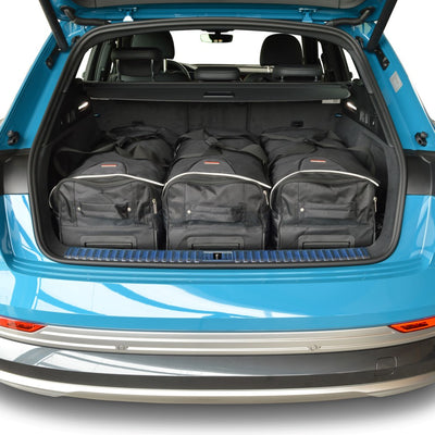 Reisetaschenset passend für Audi e-tron (GE) 2018-2022
