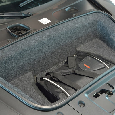 Reisetaschenset passend für Audi R8 Spyder (42) 2009-2015