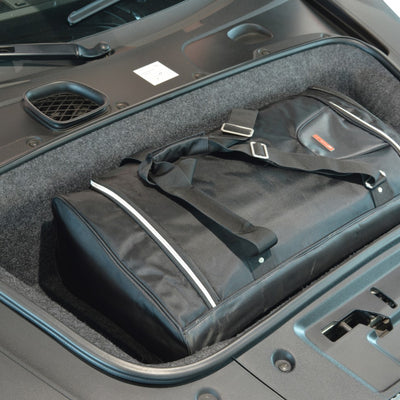 Reisetaschenset passend für Audi R8 Spyder (42) 2009-2015