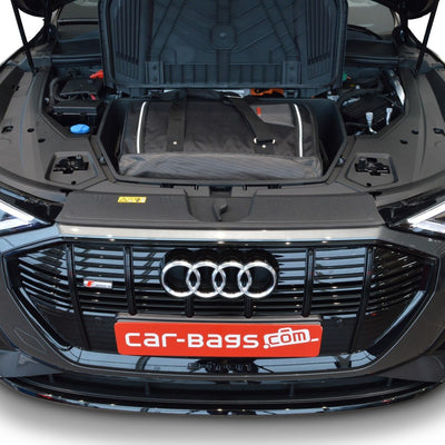 Frunk Tasche passend für Audi e-tron (GE) 2018-2022