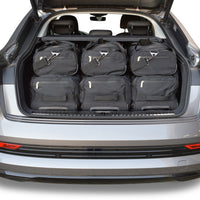 Reisetaschenset passend für Audi e-tron Sportback (GE) 2019-2022 Pro.Line